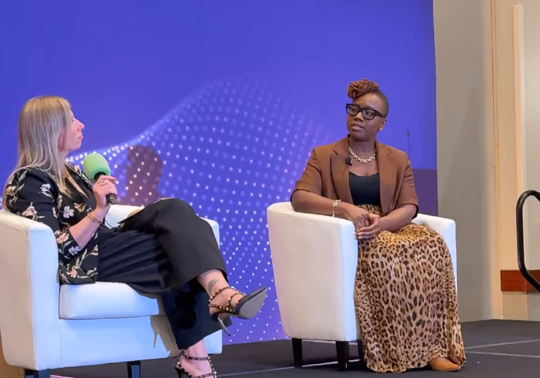 Building for growth: Why a connected frontline matters