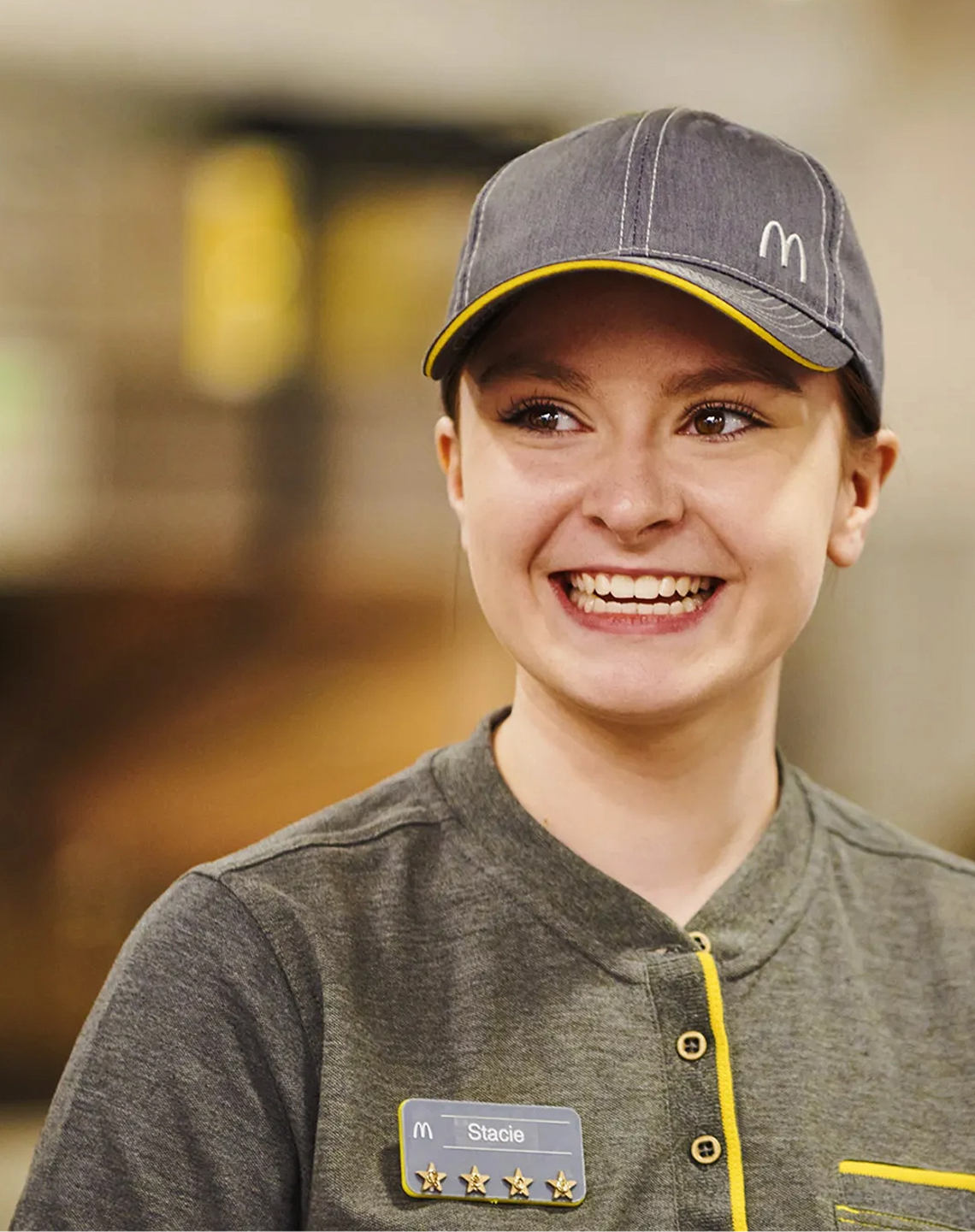 McDonalds