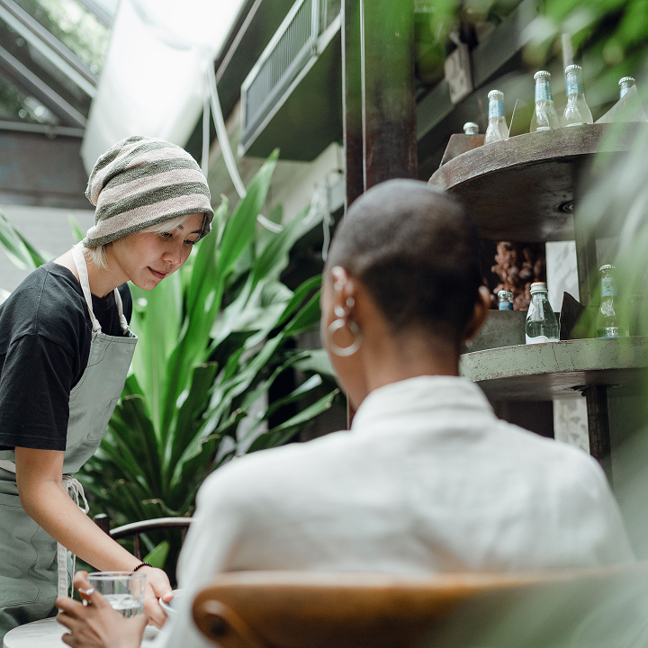 Running a multi-concept restaurant group: what actually needs to be company-wide