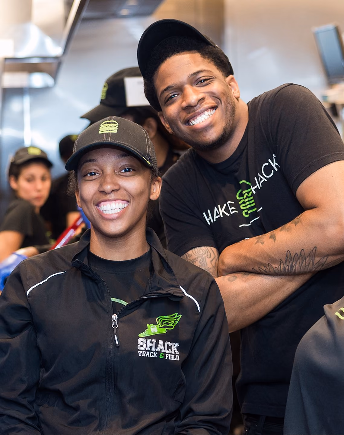 Shake Shack