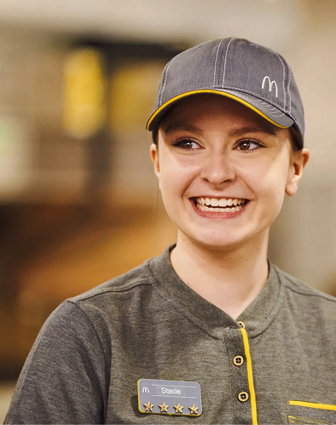 McDonalds