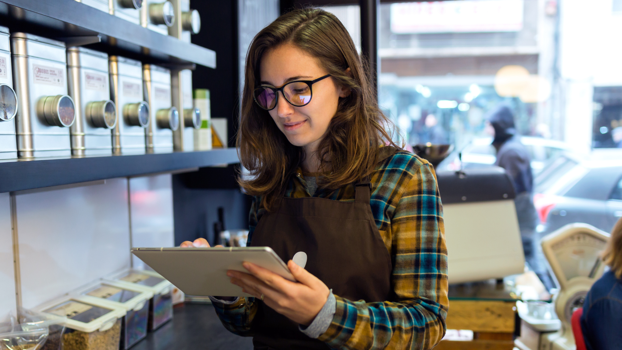 Supporting career development and career mobility with Blink