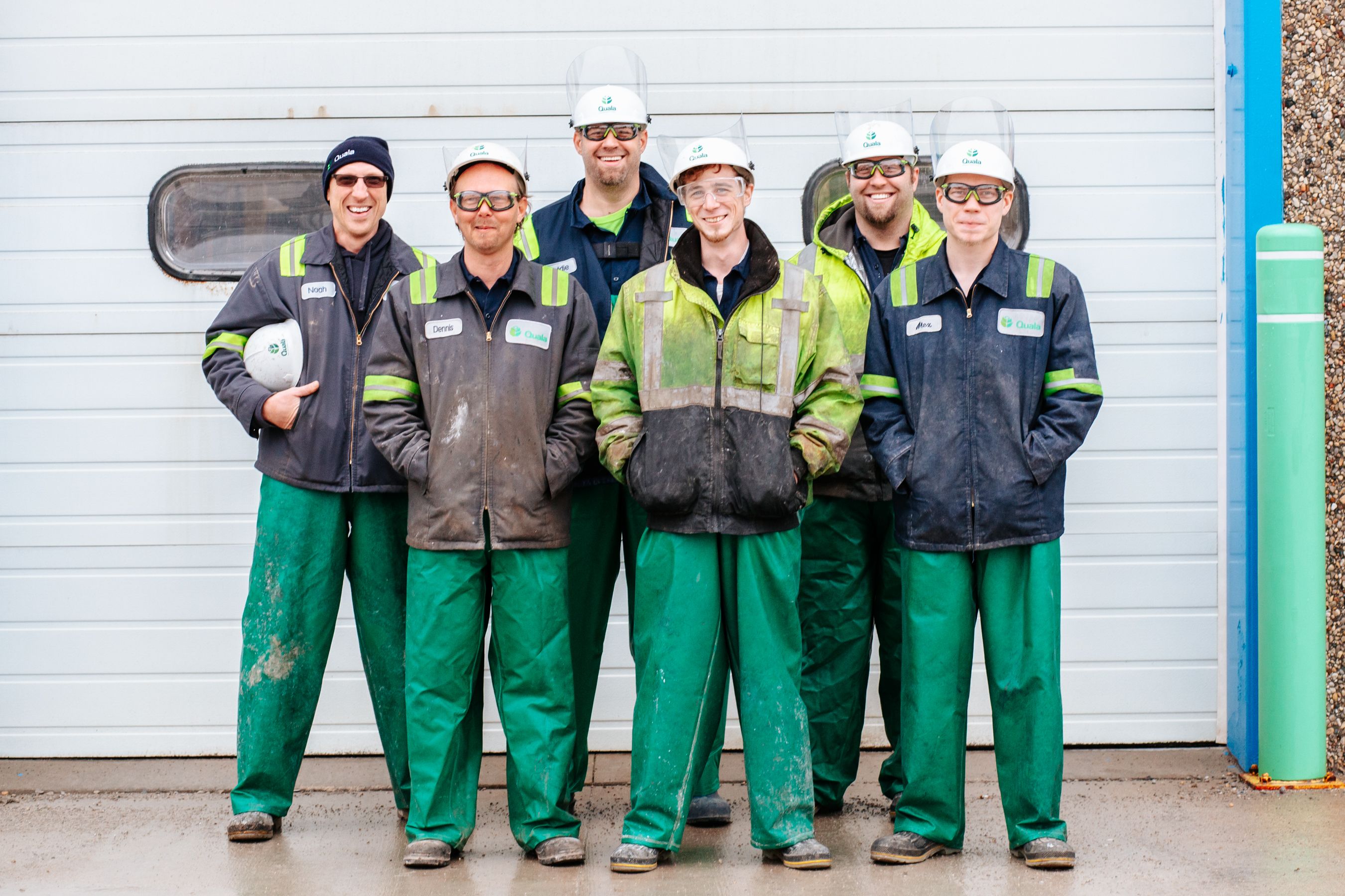 Your buildings never stop: maintenance teams need communication that reaches them on site