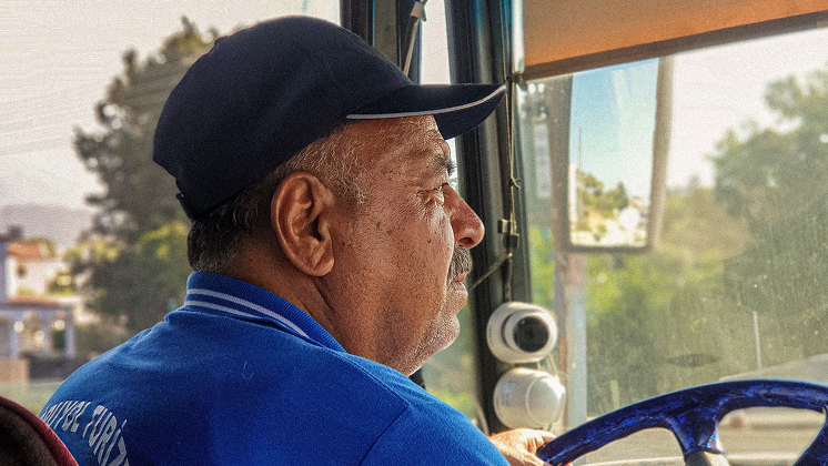 Alone in the cab: driver retention strategies that address transit's real turnover problem