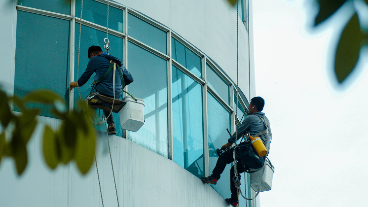 One technician, ten buildings: fixing the communication gap in facilities management