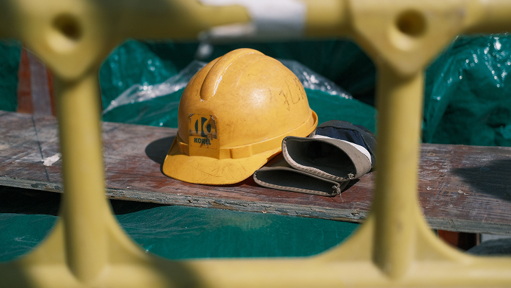 What employee engagement actually looks like on a construction site