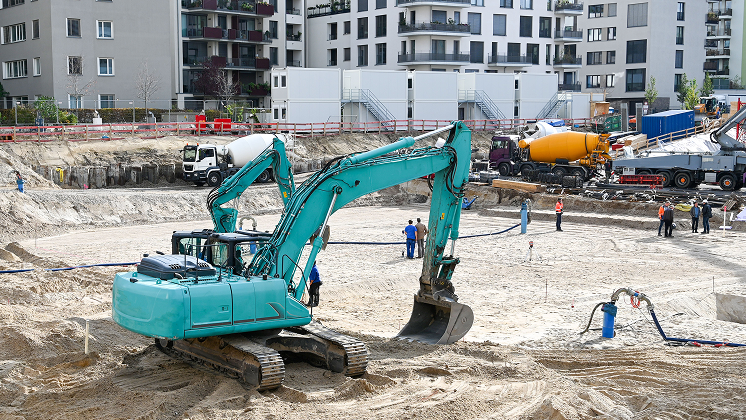The construction labor shortage won't fix itself. Here's what actually moves the needle.