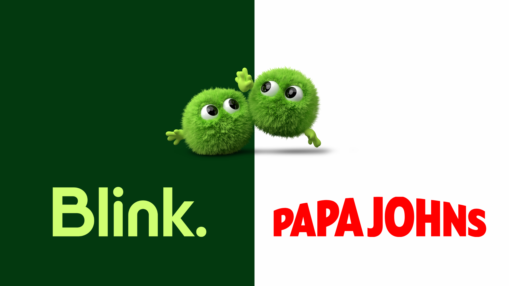 Papa Johns (PJP Investments Group) puts people at the centre of growth with Blink partnership