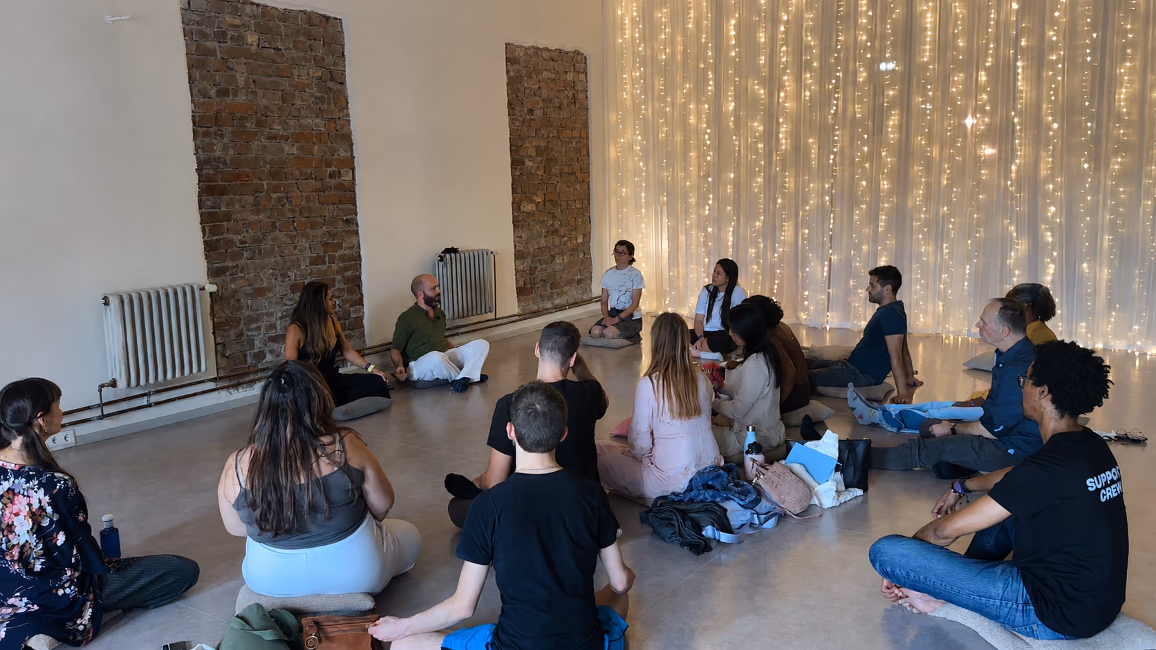 Jorrit Joosse, certified hypnotherapist
