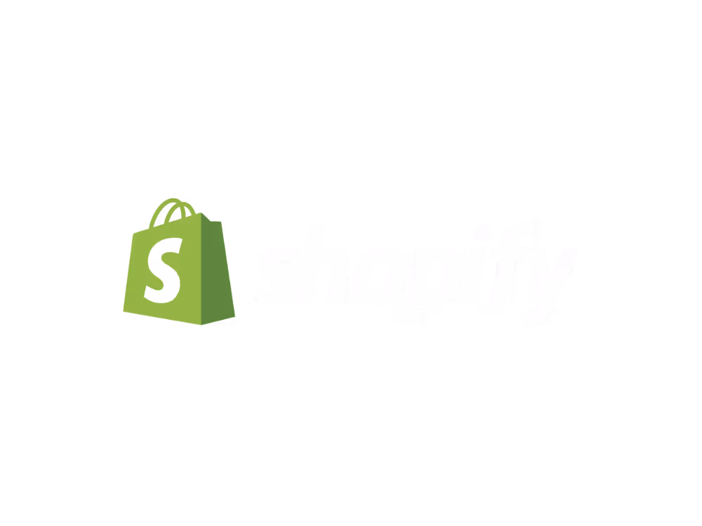 Shopify Logo | Buzz Digital