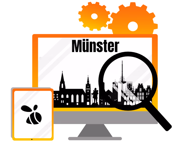 SEO Agentur Münster