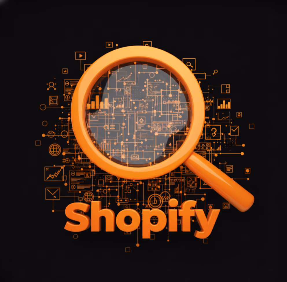 Shopify SEO Lupe