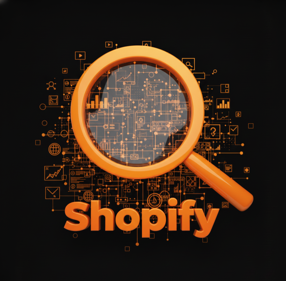 Shopify SEO Lupe