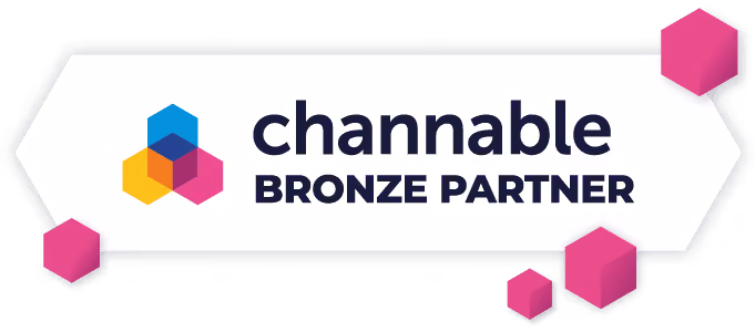 Channable Bronze Partner | Buzz Digital