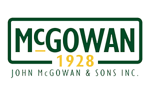 John McGowan Logo
