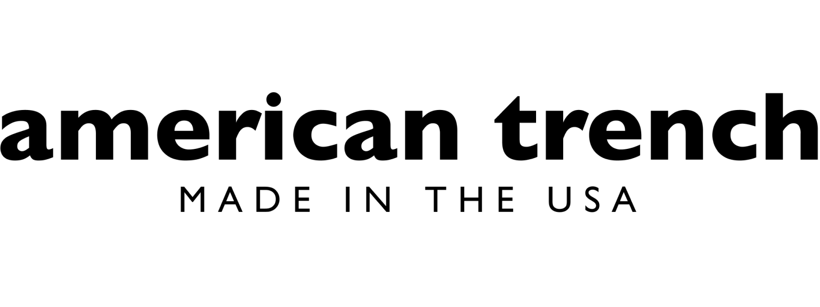 american trench Logo