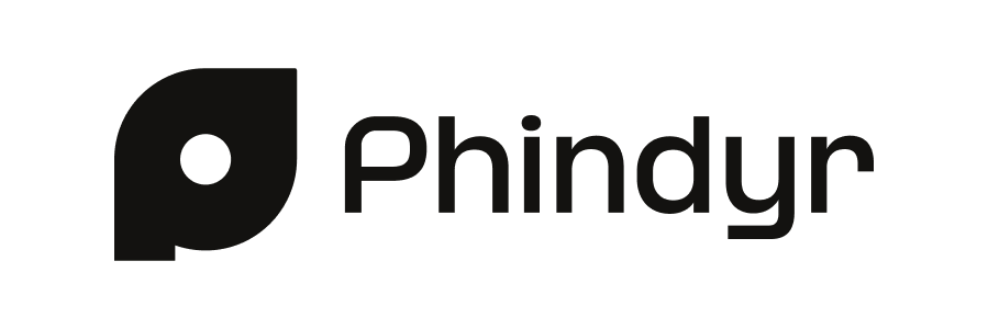 Phindyr Logo