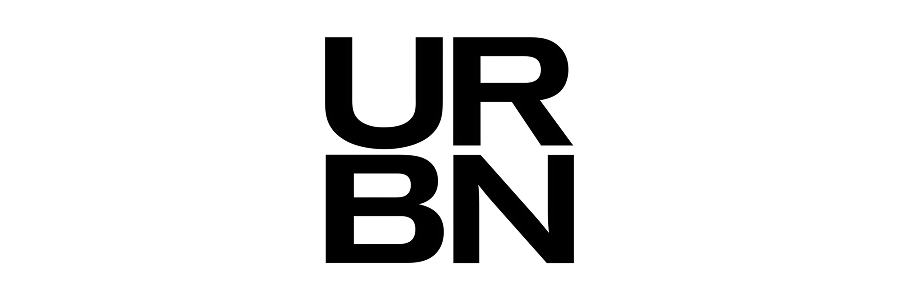 URBN Logo
