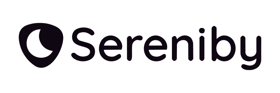 Sereniby Logo