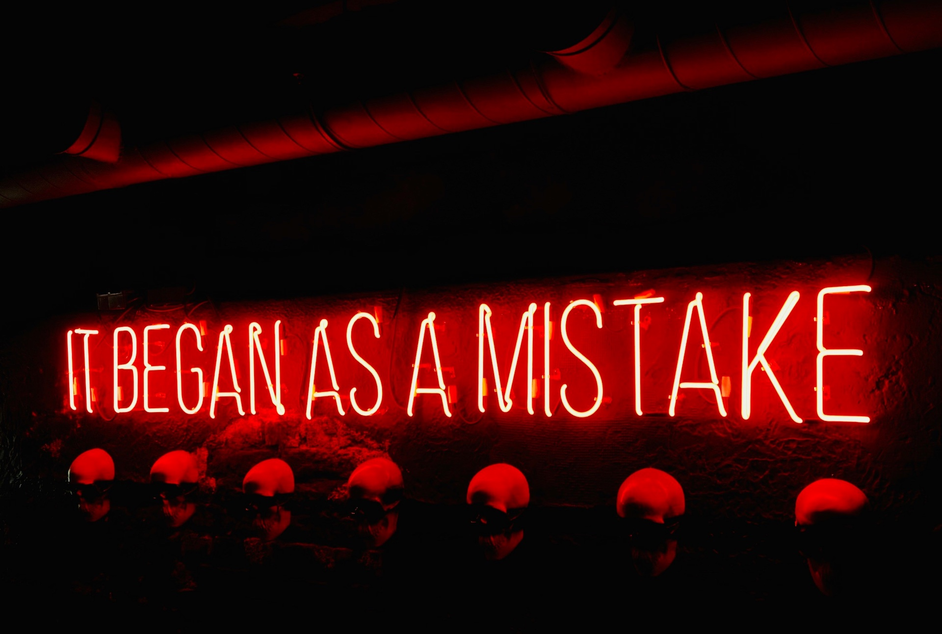 The Bad Version Part Six: Why It's Okay To Fail by Adam Aresty, Skyboy Series 