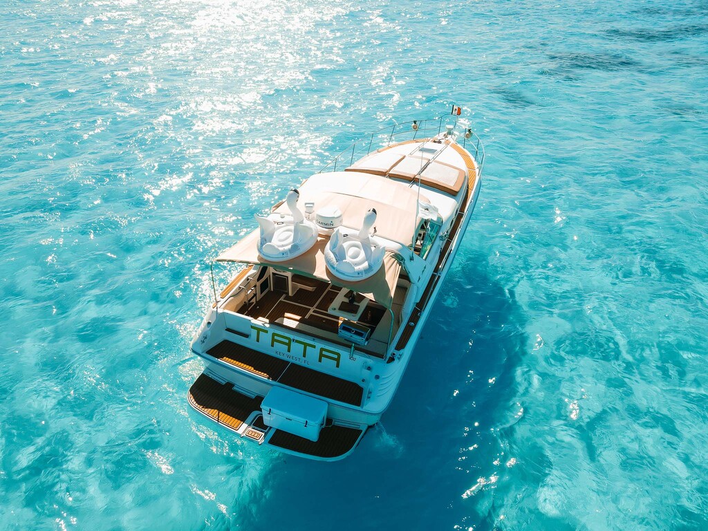 CDM - 43 ft Tata Sea Ray