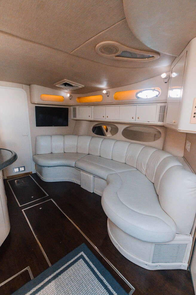 CDM - 43 ft Mia Sea Ray