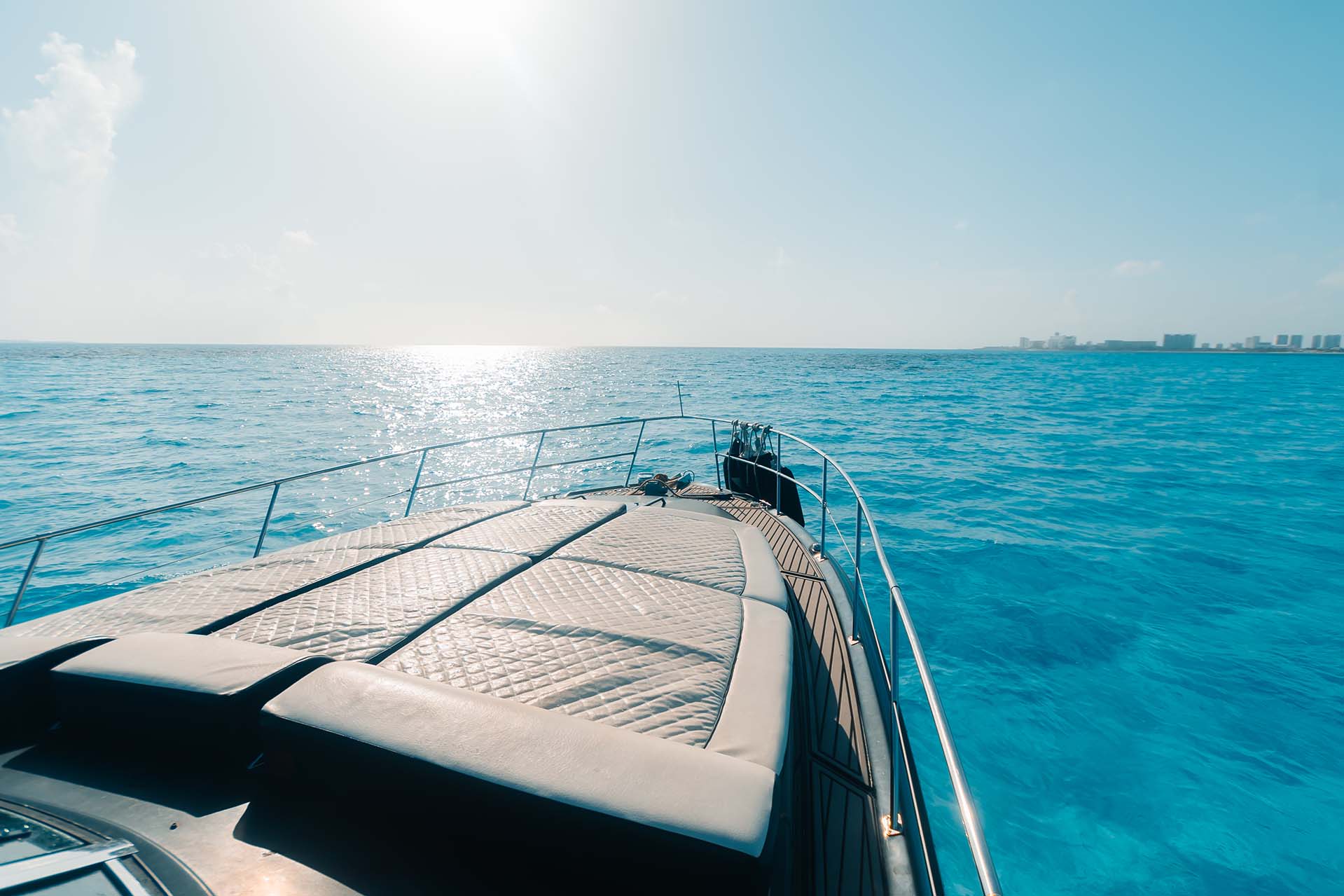 CDM - 43 ft Mia Sea Ray