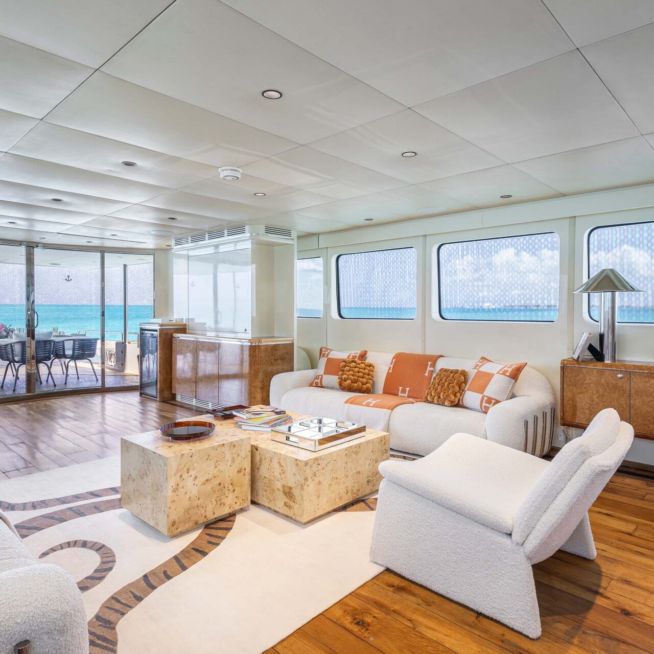 115 ft Avalon Classic Heesen