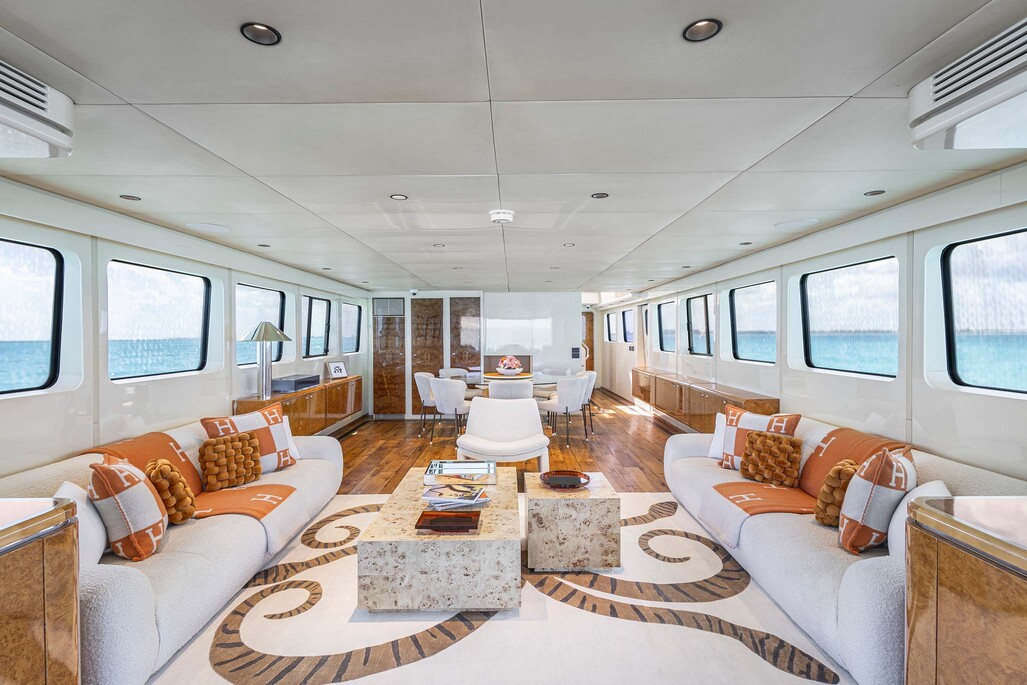 115 ft Avalon Classic Heesen