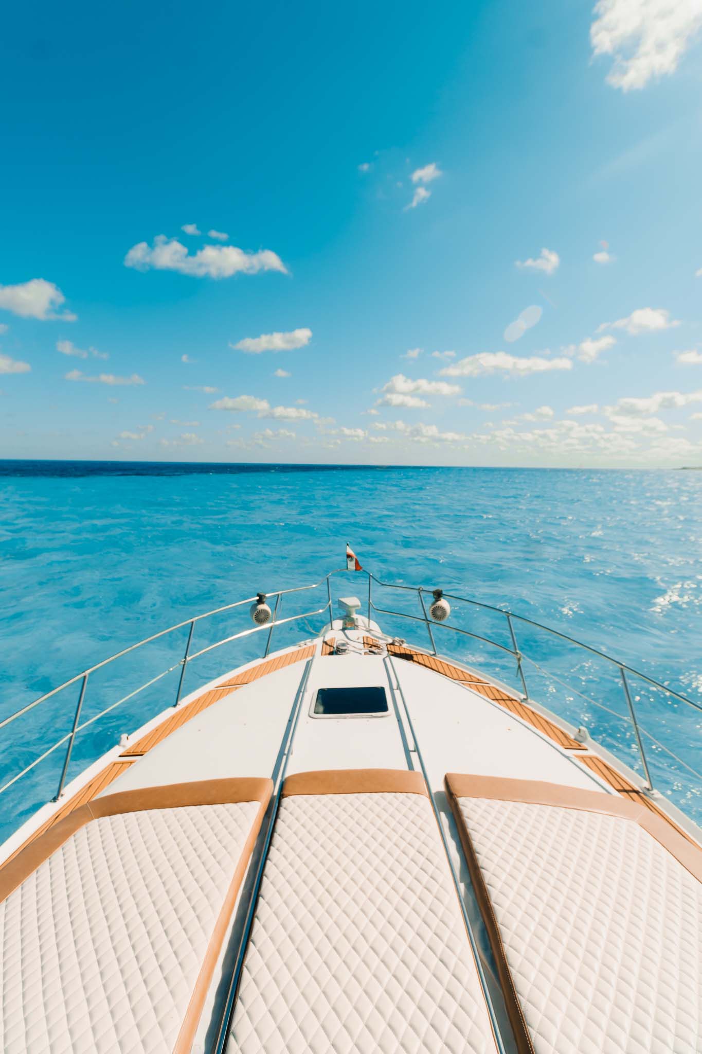 CDM - 43 ft Tata Sea Ray