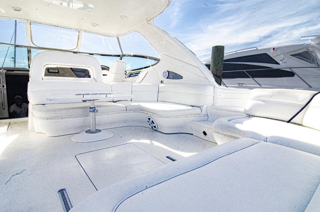 ECC - 54 ft High Adventure Yacht