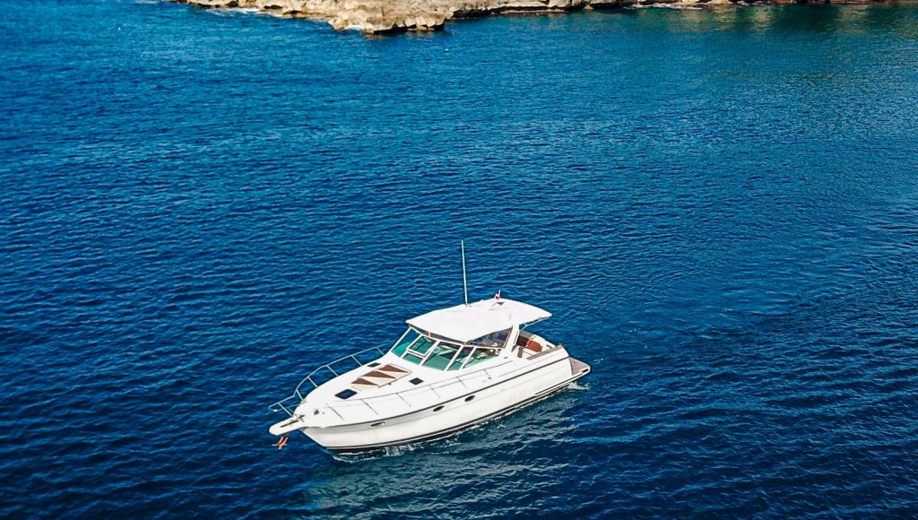 ECC - 40 ft Sugar Yacht