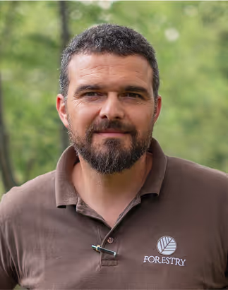 Cyril Monneyron
