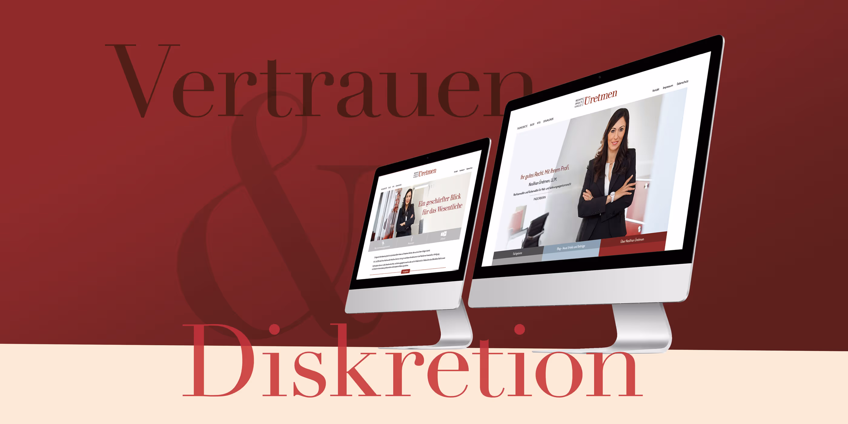 Rechtsanwaltskanzlei Üretmen