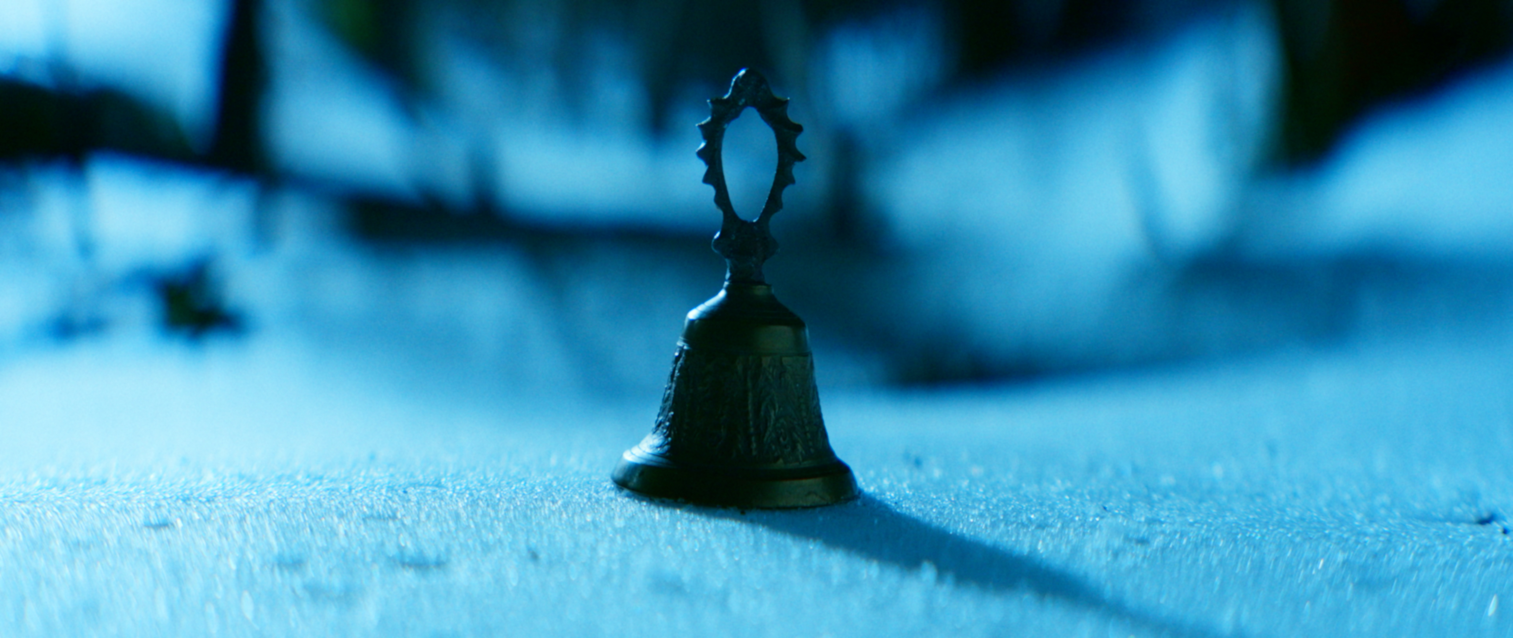 A candlelit folk horror short we made ourselves, and the set photography I shot on both days of filming.