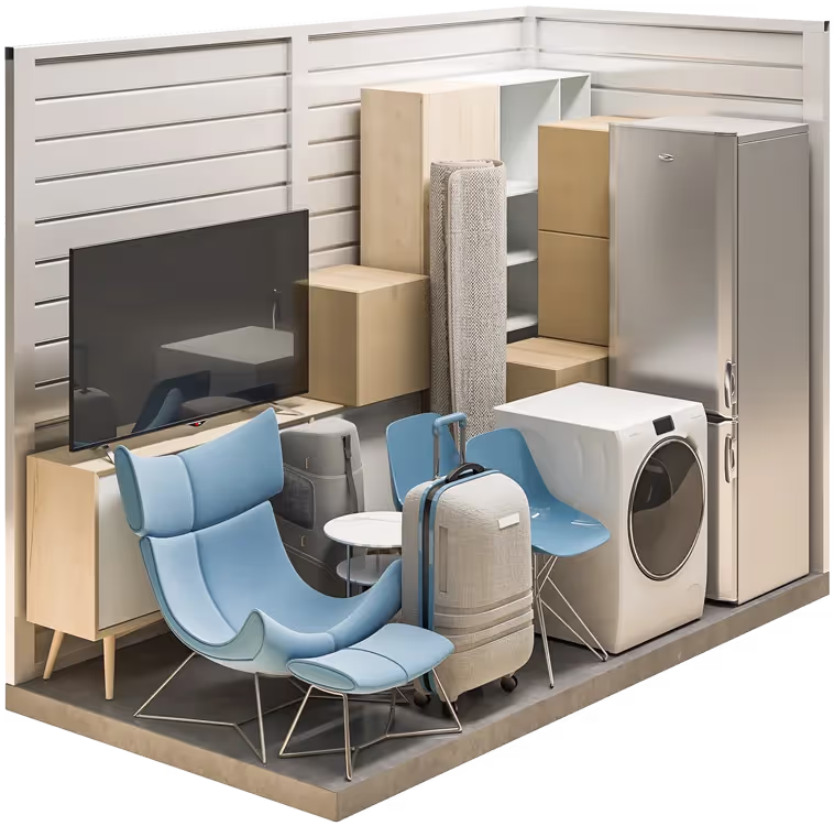Storage unit image