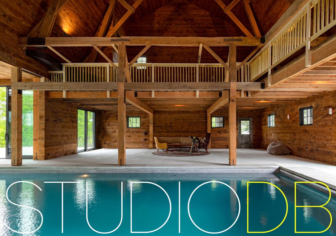 Studio DB Architecture & Interior Design