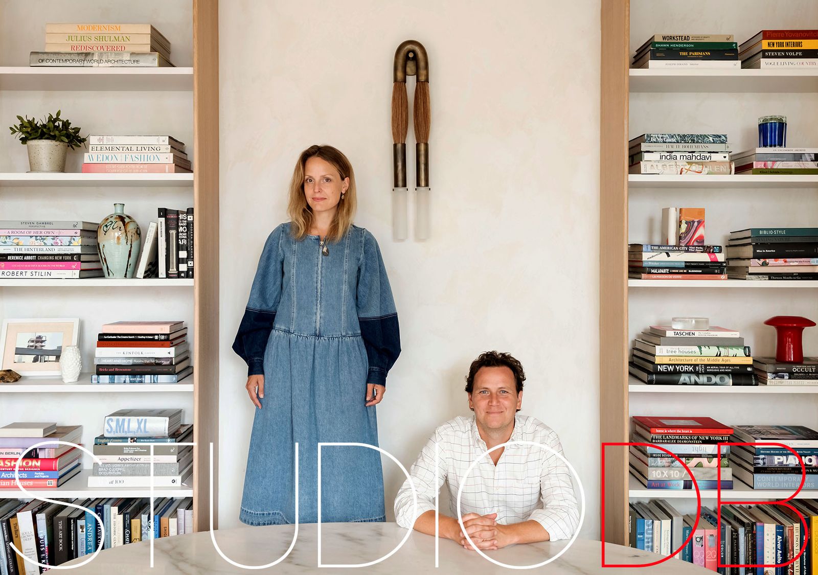 Studio DB Architecture & Interior Design