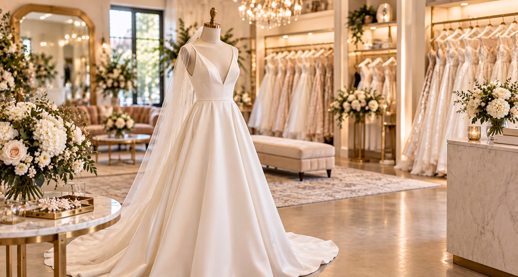 Browse Georgia Bridal and Formal Stores