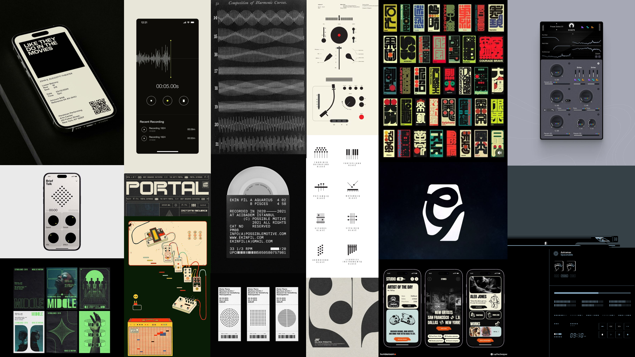 moodboard inso