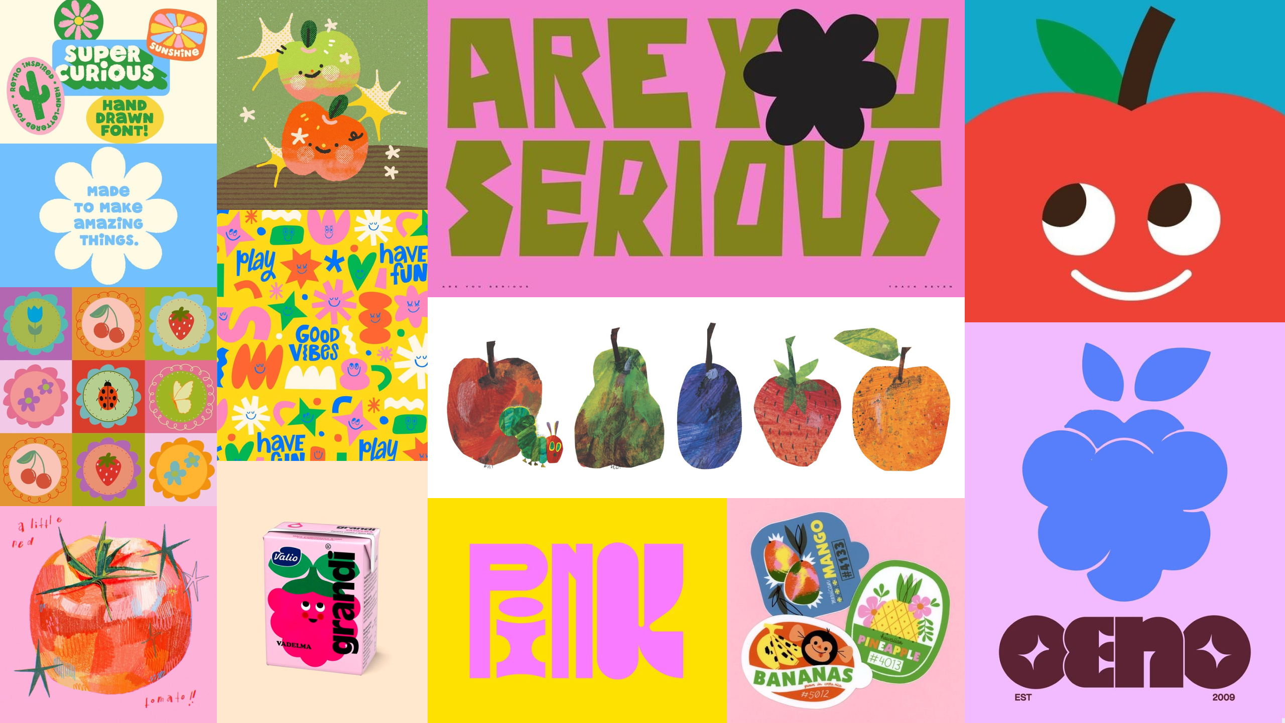 moodboard