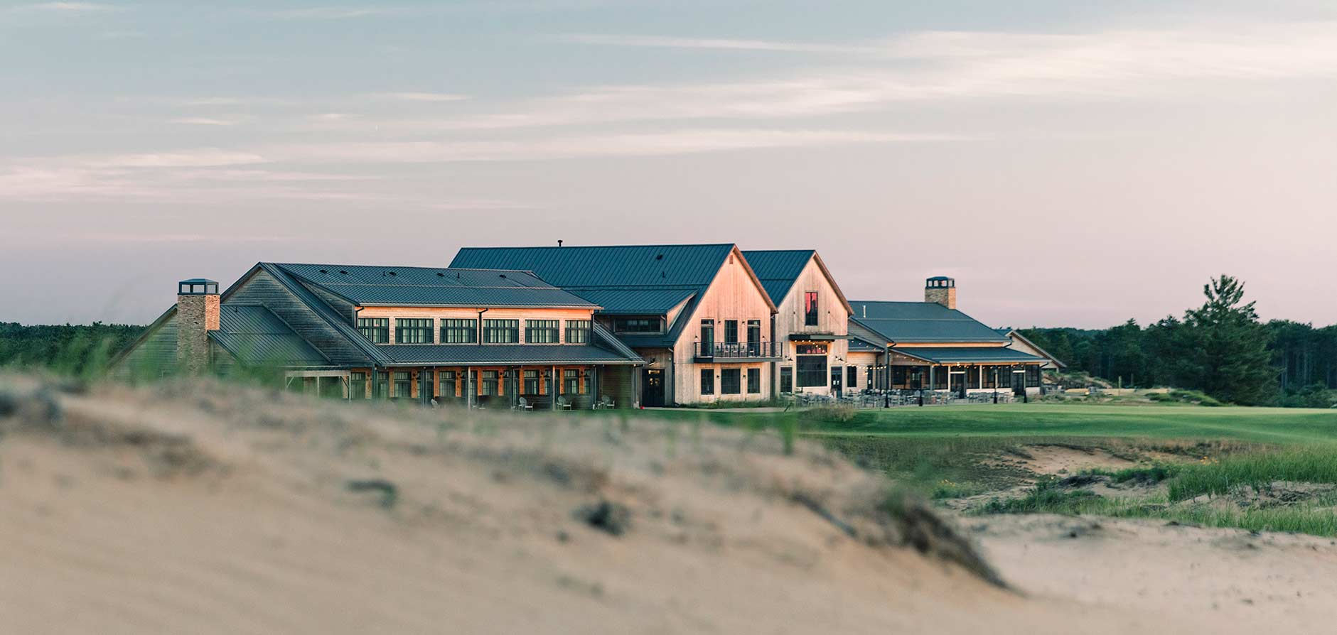 How To Get To Sand Valley | Sand Valley Golf Nearest Airport
