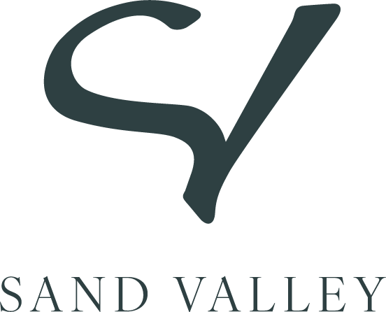 sand valley logo