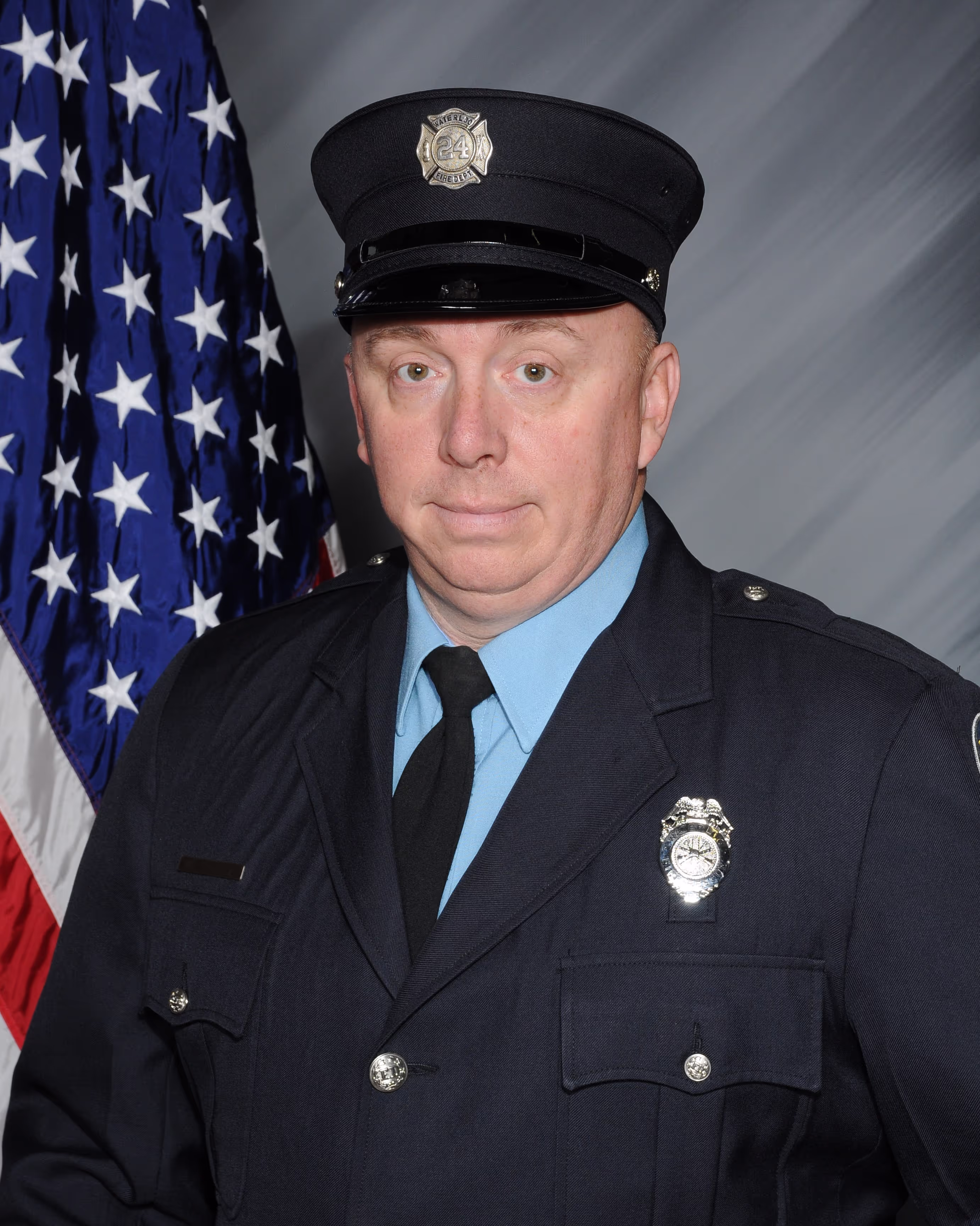 Mike Spence