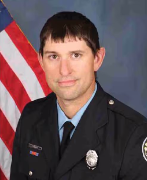 Ben Weber