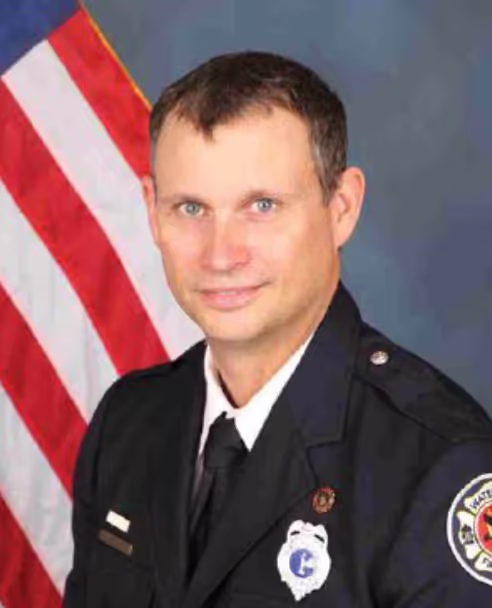 Josh Powers