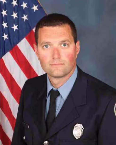 T.J. Davison
