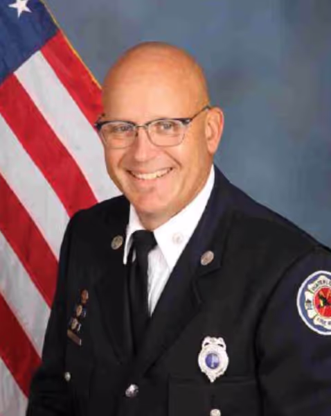 Mike Zimmerly