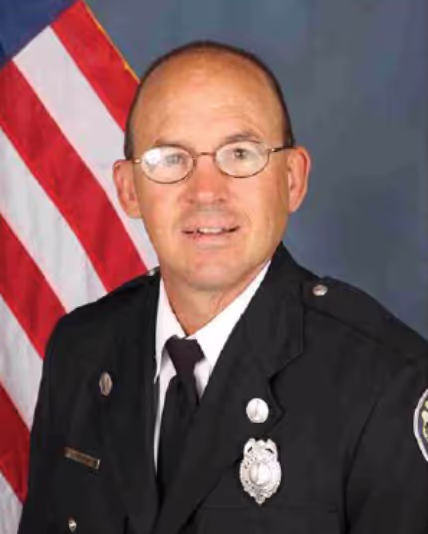 Ben Weber