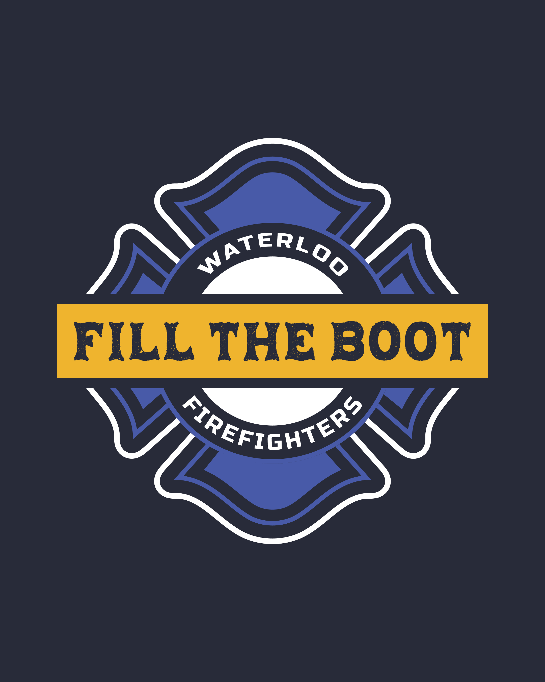 Fill the Boot Tee